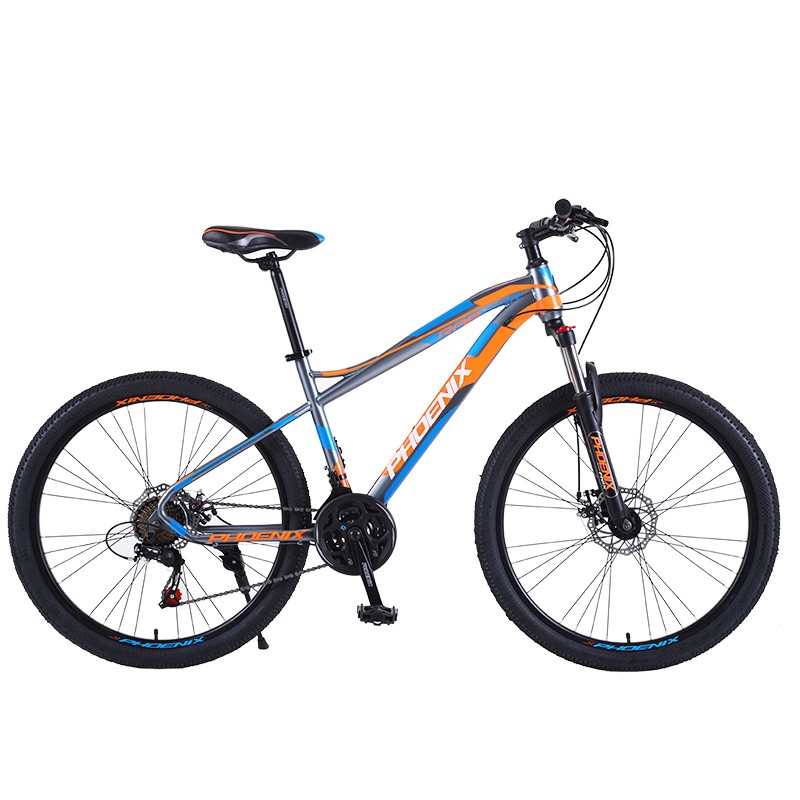 Bicicleta Phoenix MTB 26 cu Frână Disc - imagine 6
