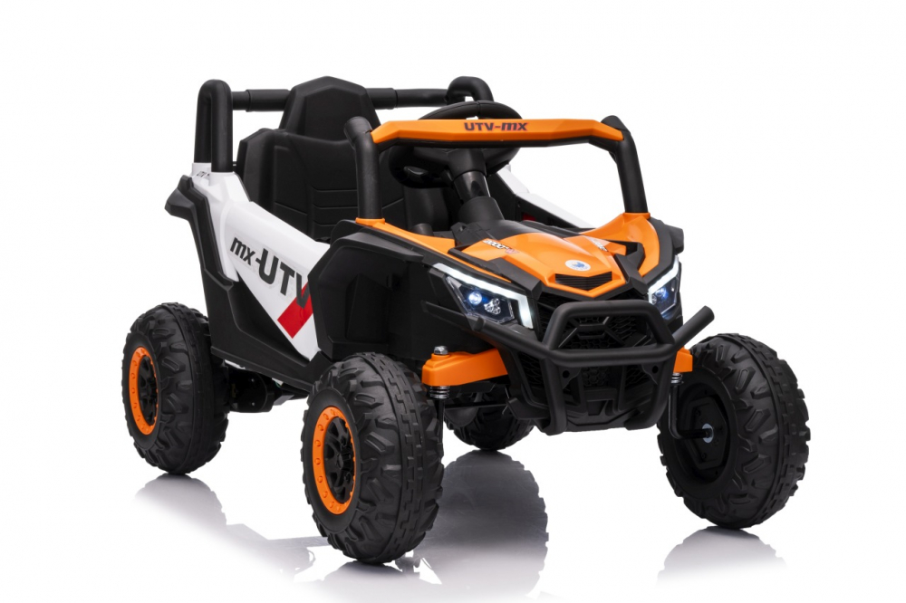 Masinuta Ramiz UTV-MX | 4WD Electrica Copii