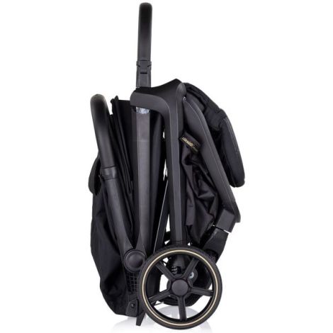 Carucior Sport Chipolino Diamond - Compact și Sigur - imagine 4