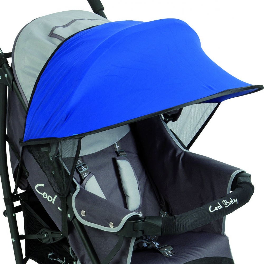 Parasolar Fillikid Blue, Protectie UV 50+