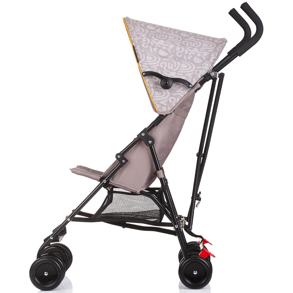 Chipolino Amaya - Carucior Sport Pliere Umbrela