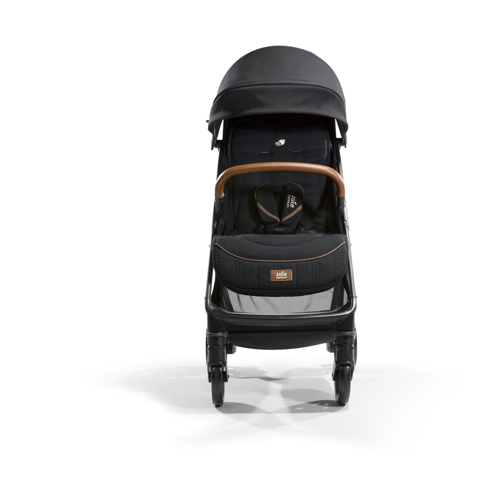 Carucior Joie Parcel Signature Eclipse Ultracompact - imagine 3