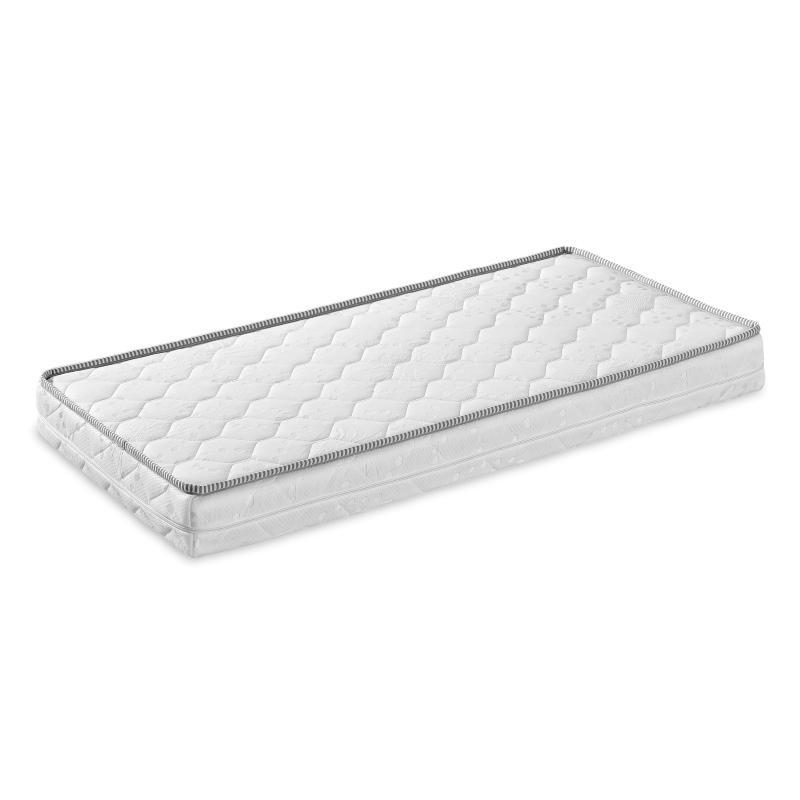 Saltea Odeo 120x60 Fiki miki, spumă poliuretanică - imagine 4