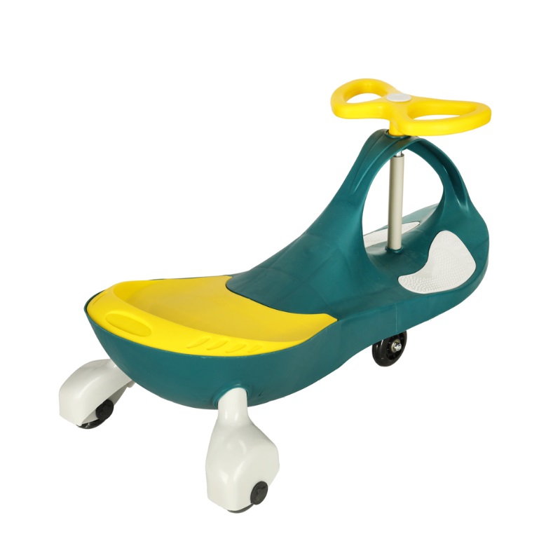 Plasmacar Ikonka cu LED-uri YellowGreen - imagine 2
