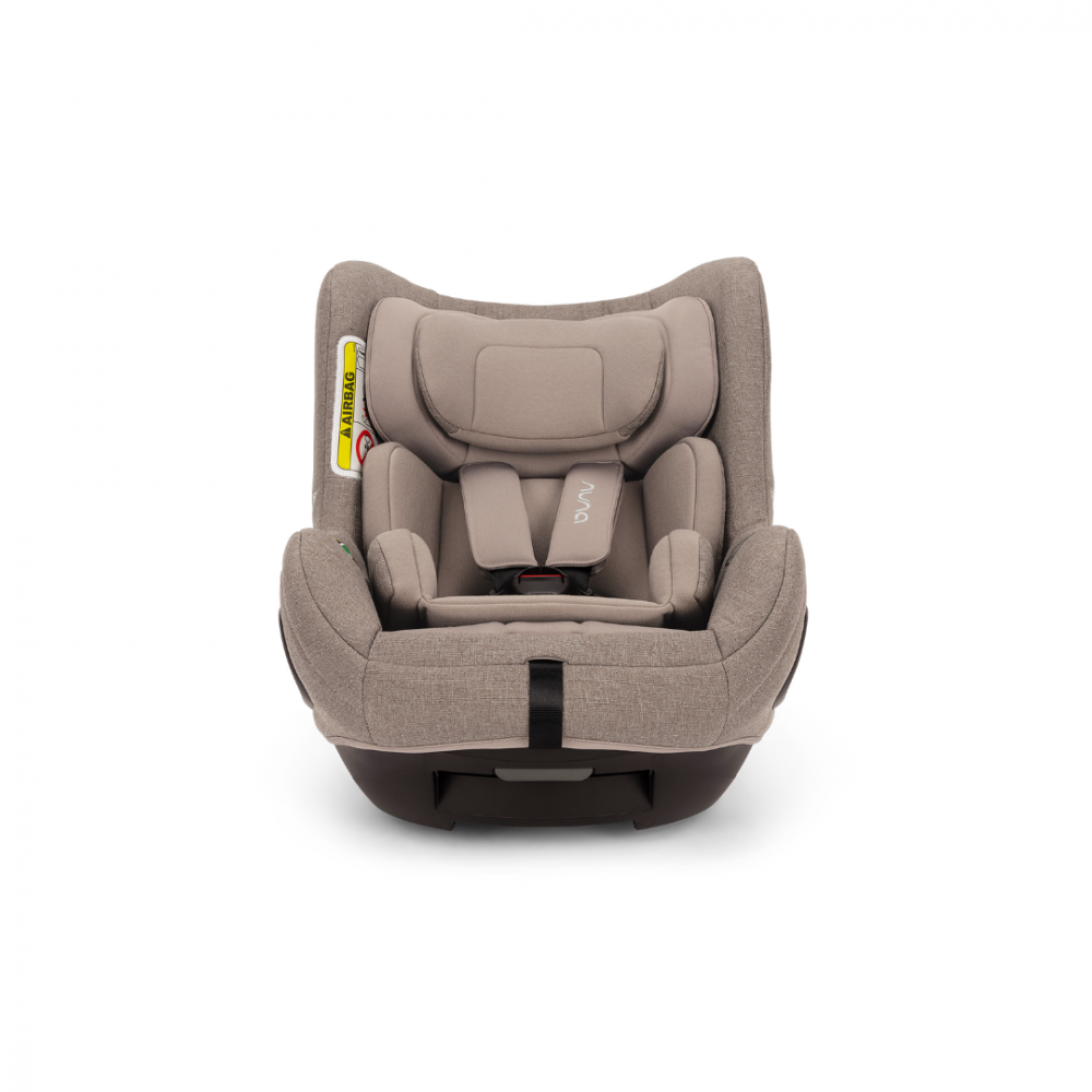 Scaun Auto Nuna TODL next Cedar i-Size Rotativ - imagine 7