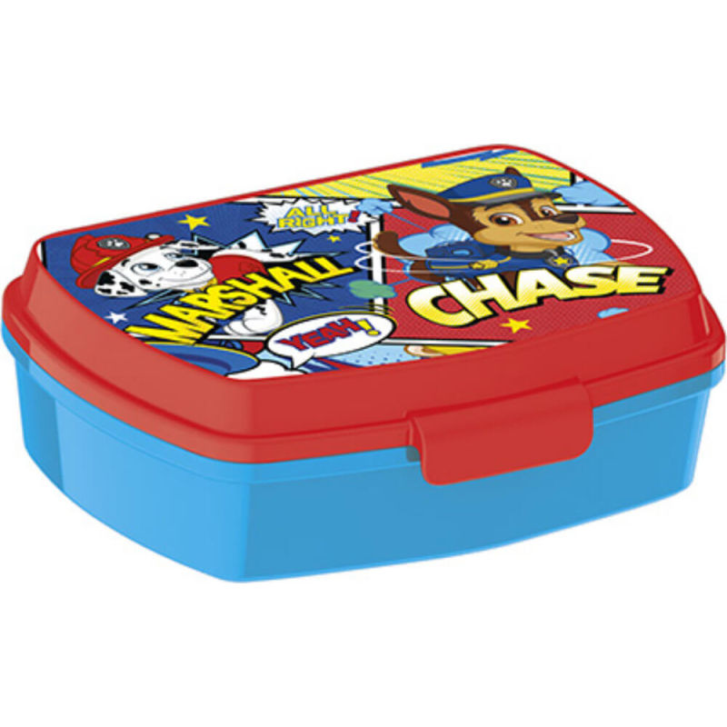 Cutie Prânz Safta Paw Patrol pentru Băieți