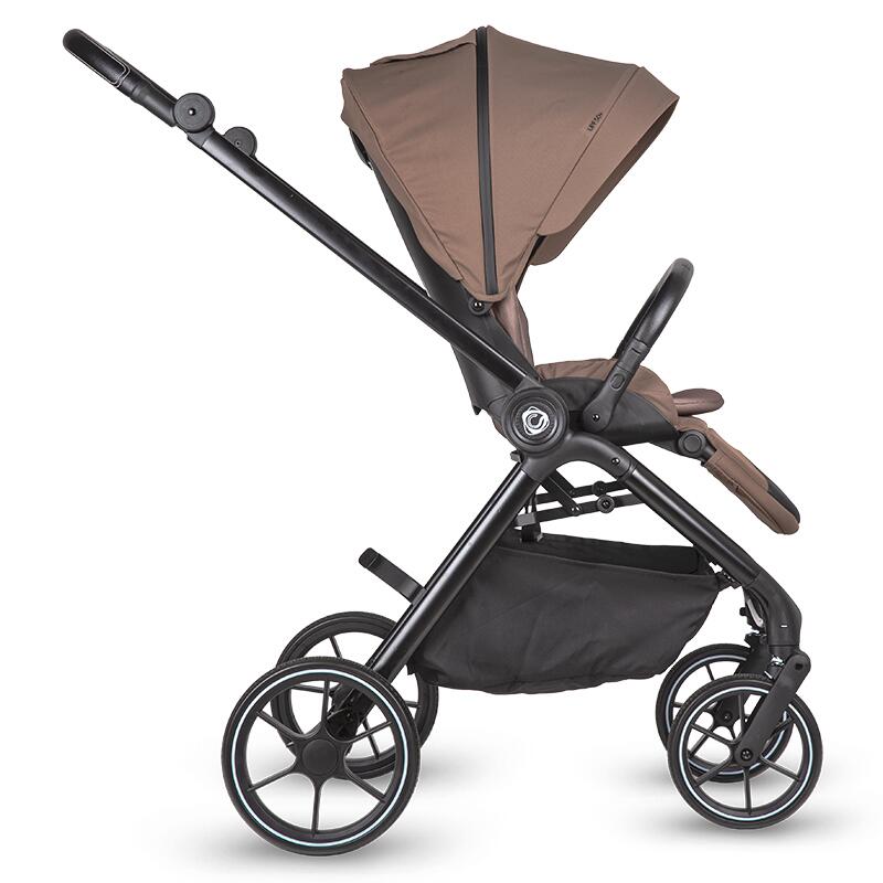 Coccolle Serry Light 2in1 Carucior Modular - imagine 3