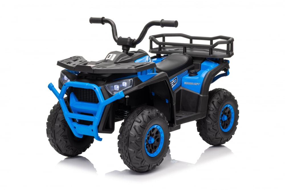 ATV Electric Hollicy Mini DESERT 12V cu Telecomanda