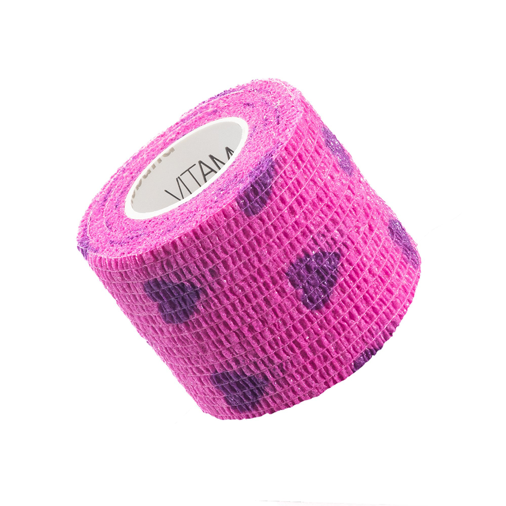 Vitammy Autoband - Bandaj elastic autoadeziv fără lipici - imagine 2