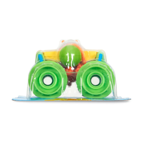 Binoclu Melissa & Doug Giddy Buggy 4x Copii - imagine 8