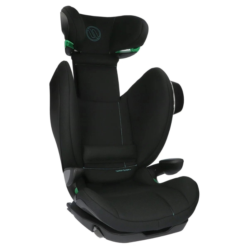 Avionaut MaxSpace - Scaun auto spațios și sigur - imagine 4