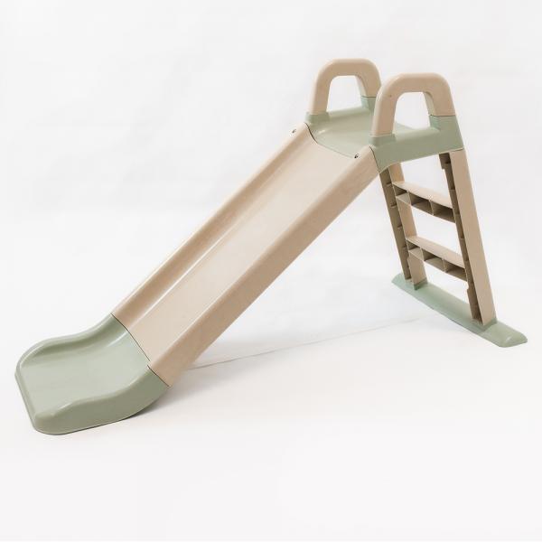 Tobogan Mykids Beige Turquoise, Rezistent UV