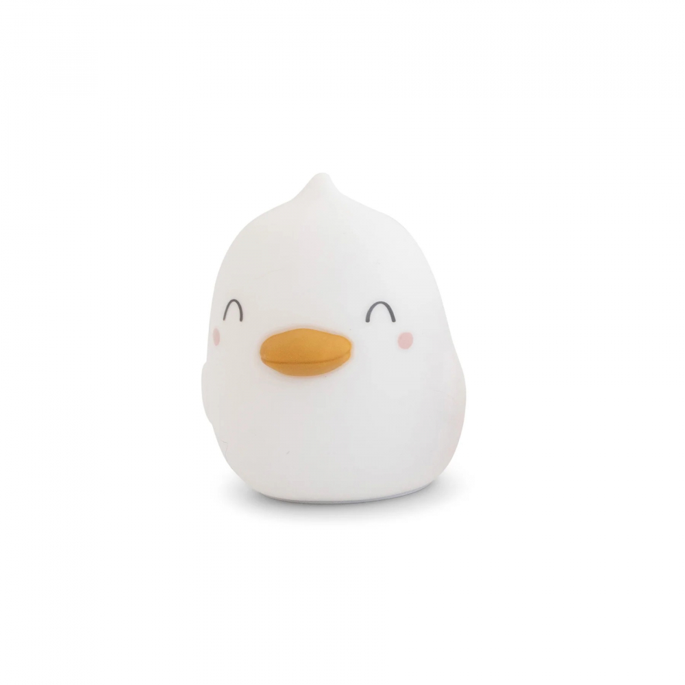 Lampa de veghe Saro baby USB - Confort nocturn - imagine 2