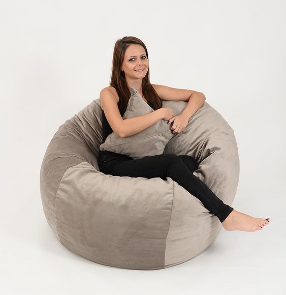 Pufrelax King Size - Confort Suprem pentru Copil