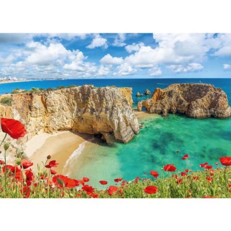 Puzzle Algarve Ravensburger 1000 piese