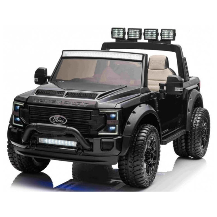 Ford Super Duty XXL 24V 4x4, 2 Locuri