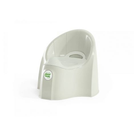 Olita Pasha OkBaby Eco - Comfort & Sustenabilitate
