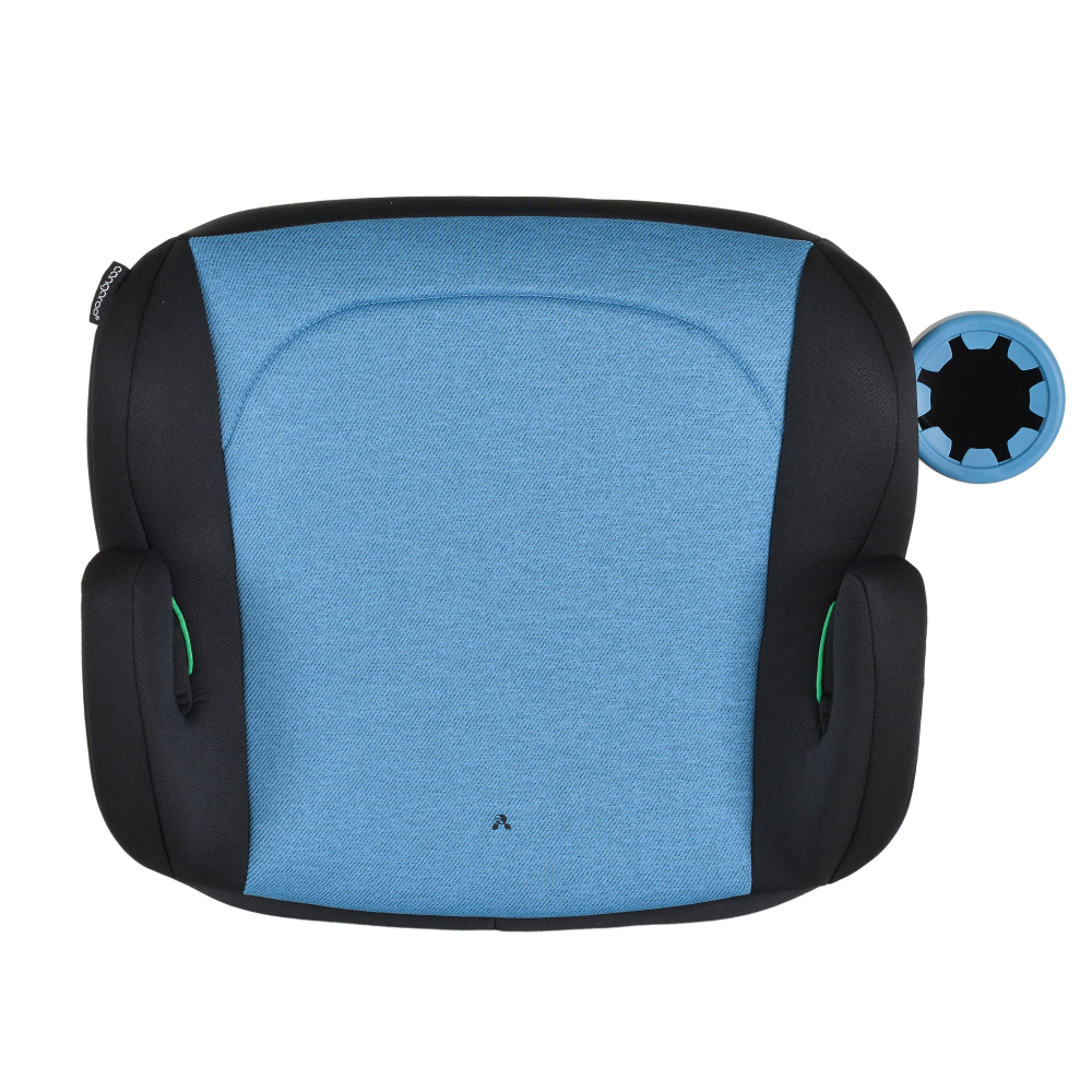 Inaltator Cangaroo Swift i-Size, Siguranta Maxima - imagine 4