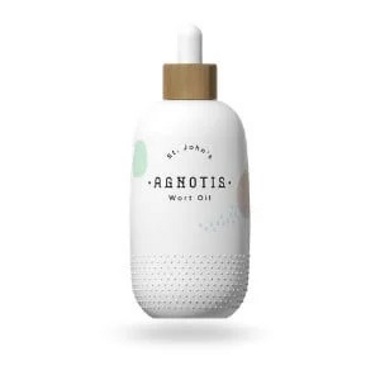Ulei Corp Hipoalergenic Agnotis 150ml - Bebelusi - imagine 3
