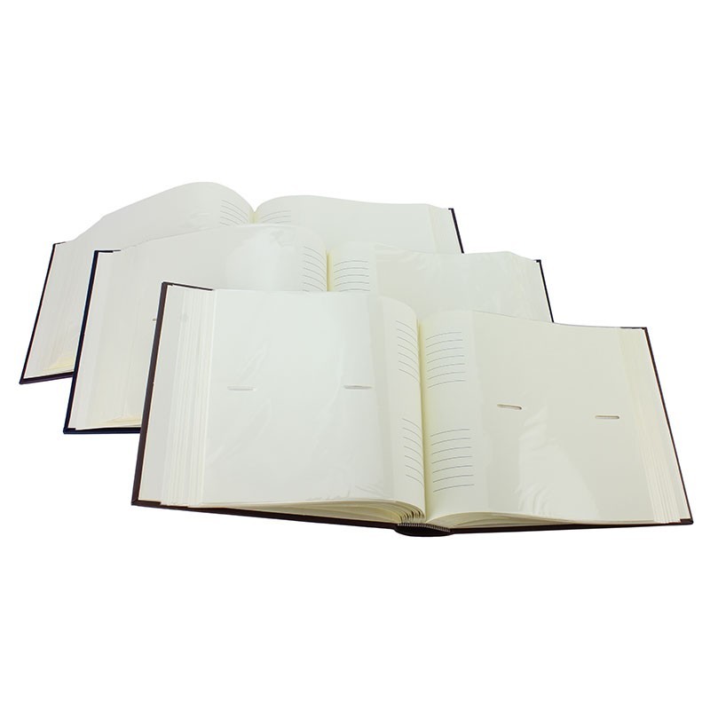 Set 3 albume piele Procart - 600 poze - imagine 3