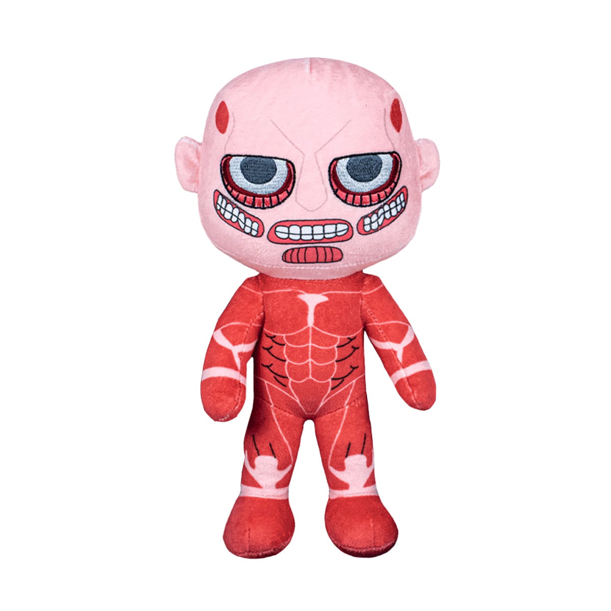 Jucărie Plus Colossal Titan 27cm Play by Play