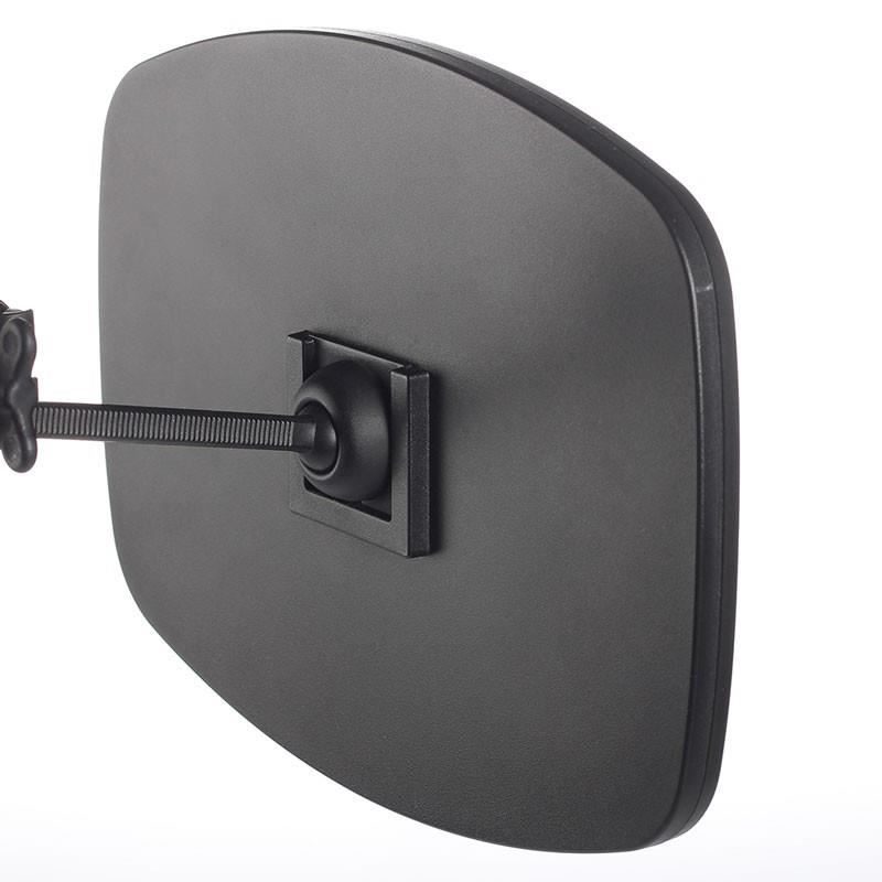 Oglinda Auto BabyView Reer 86031, Siguranță - imagine 4