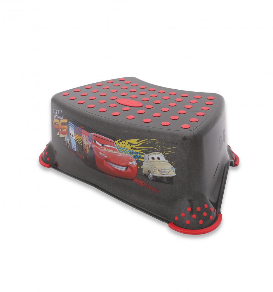 Înălțător Disney Cars Antiderapant Lorelli