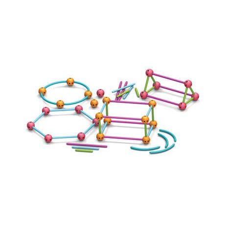 Set Forme Geometrice Learning Resources | Jucarie Educativa