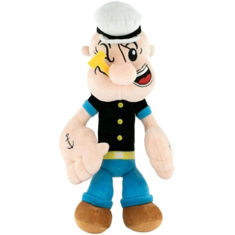 Popeye Plus Barrado 30cm | Jucărie Clasică