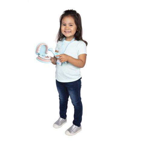 Set Dentist Melissa & Doug - Educativ 3-6 Ani - imagine 6