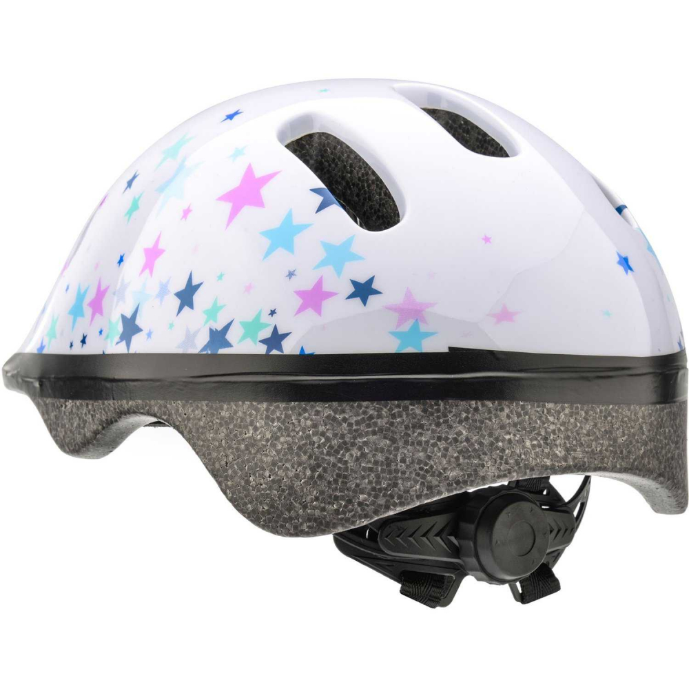 Casca Copii Meteor Stars 48-52 cm Siguranță - imagine 2