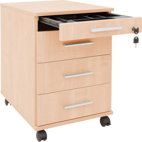 Dulap Roti Moje Bambino | Organizare Pratică - imagine 2