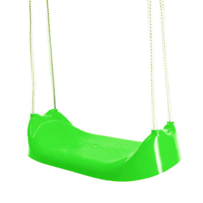 Leagan Clasic Green Burak Toys, Reglabil