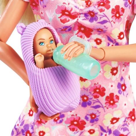 Simba Steffi Love Papusa 29cm Hello Baby - imagine 6