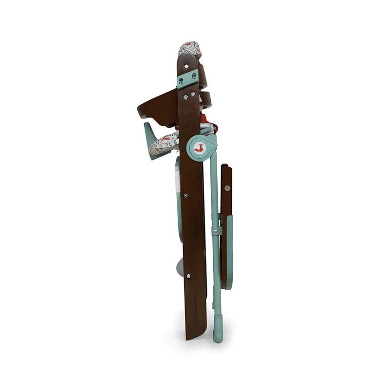 Scaun Cosatto Waffle 2 Foxford Hall - Durabilitate maximă - imagine 9