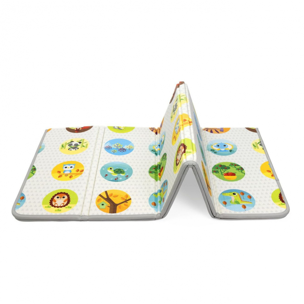 Salteluta Chicco Maxi 2-in-1 | Joacă Sigură pentru Copii - imagine 3