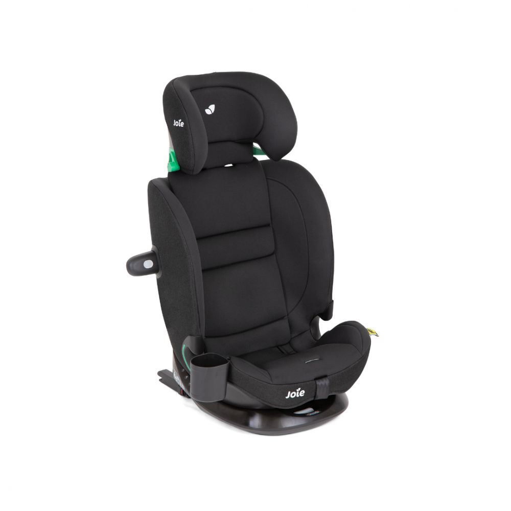Scaun auto Joie i-Bold Shale 76-150 cm R129 - imagine 3