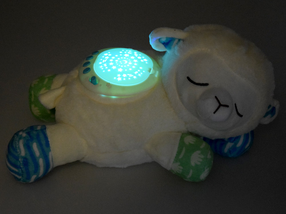 Lampa Oita Veghe Jokomisiada | Proiector Stele - imagine 8