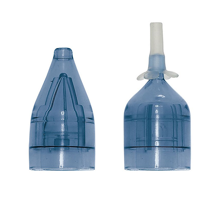 Aspirator Nazal Manual Beaba Minidoo Blue