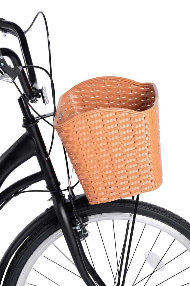 Bicicleta City Rich 7 Viteze | Urban & Fitness - imagine 2