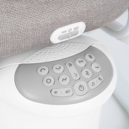 Balansoar Graco All Ways Soother Little Adventures - imagine 4