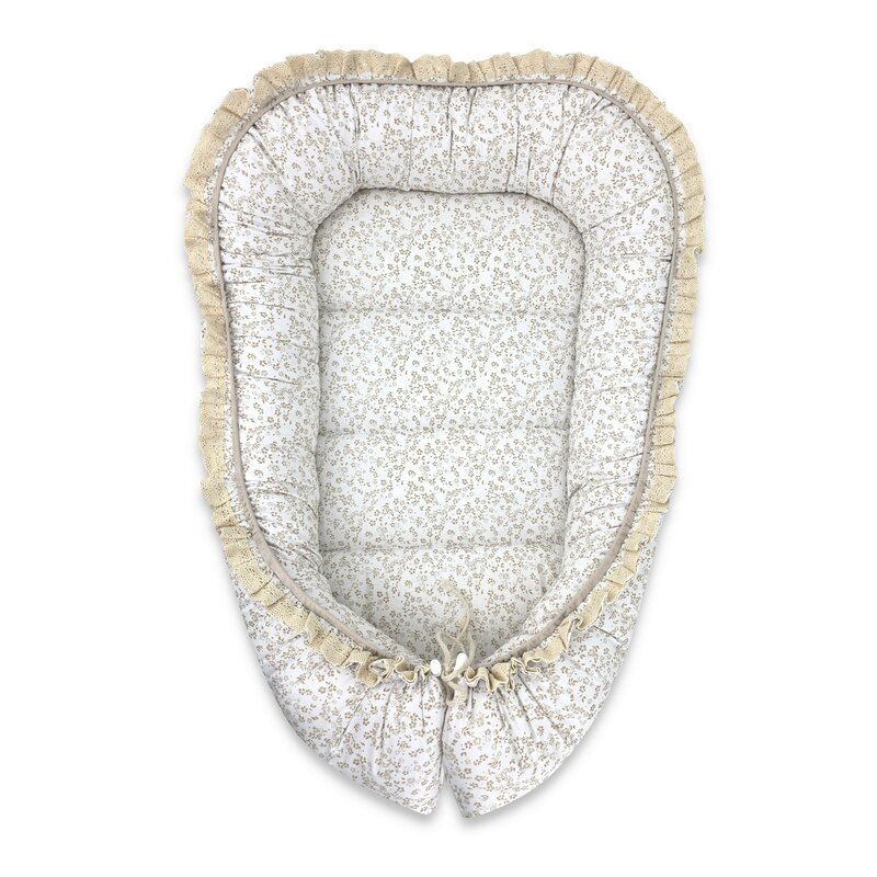 Cos MimiNu Premium | Somn Sigur Bebe