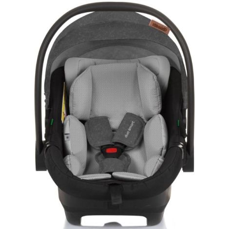 Carucior Gemeni Chipolino Duo Smart 3 in 1 - imagine 2