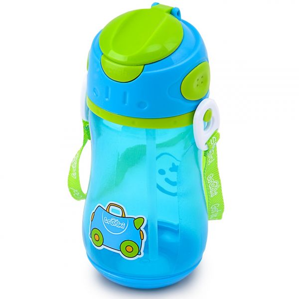 Sticla Trunki Terrance Bottle Anti-Varsare - imagine 3