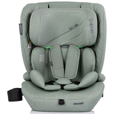 Scaun Auto Chipolino Tycoon Isofix Siguranță Maximă - imagine 2
