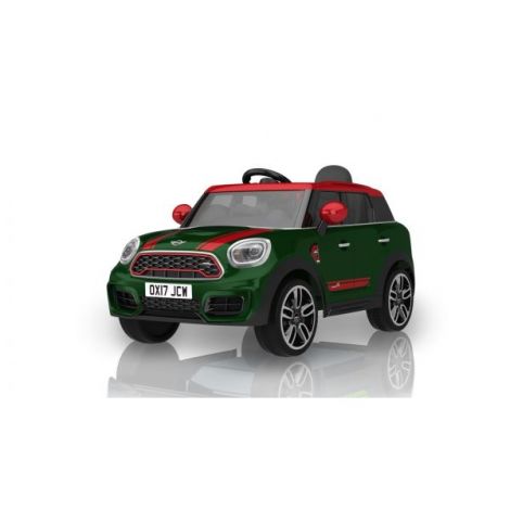 Rollplay MINI Countryman 12V - Masinuta Electrica - imagine 2