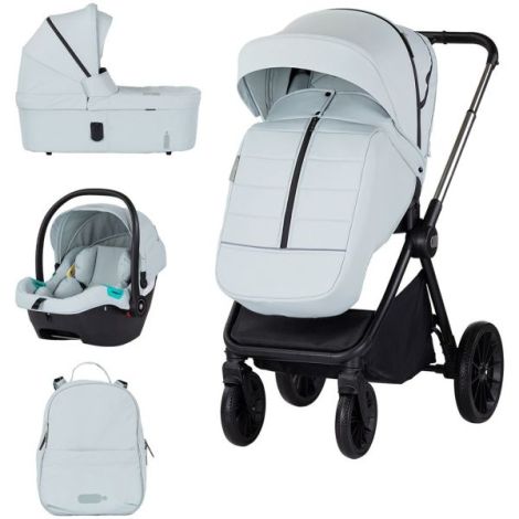 Chipolino Encanto 3in1 - Carucior Premium
