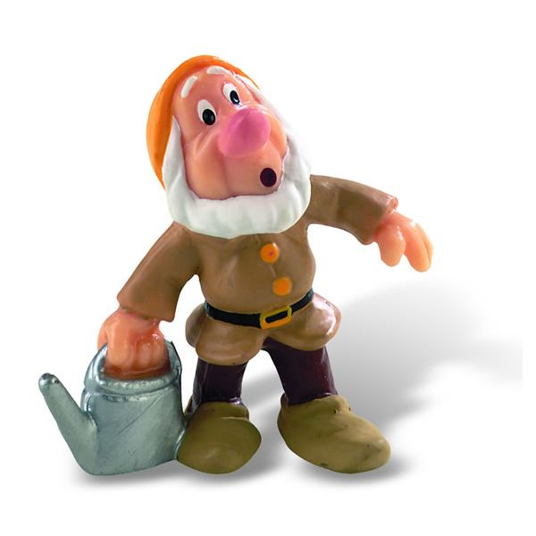 Piticul Sneezy Bullyland 5,5 cm