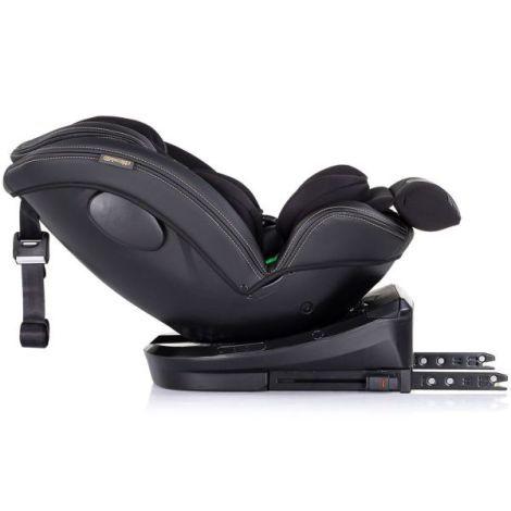 Scaun Chipolino Hypnotic Rotativ 0-12 ani - imagine 8