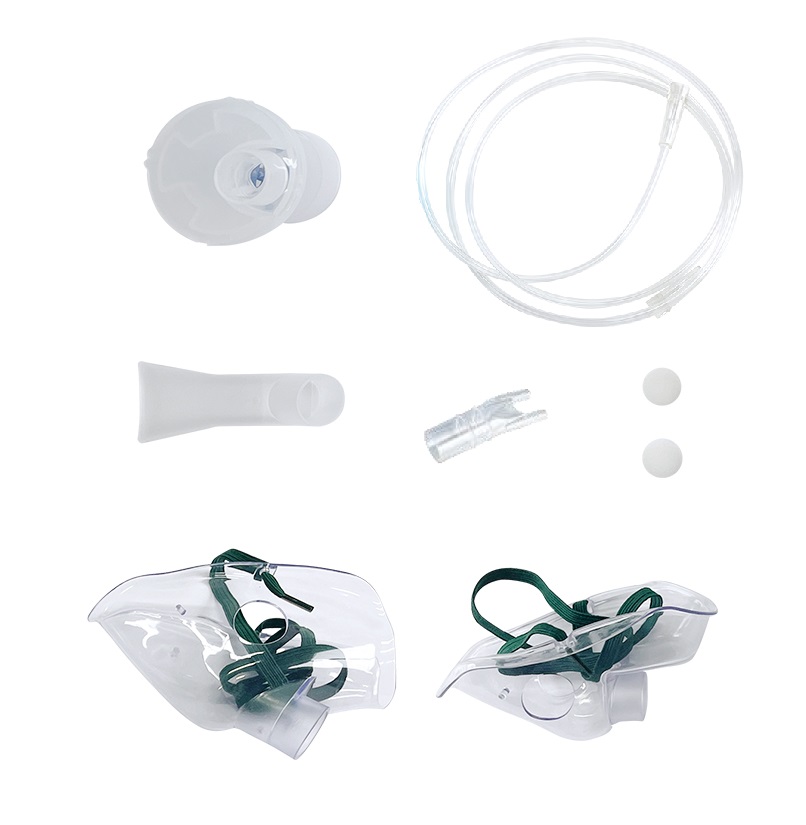 Kit Accesorii Nebulizator EasyCare Baby